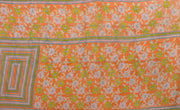 twin size kantha blanket
