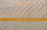 twin size kantha bedding blanket