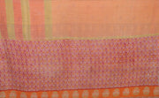 Vintage Kantha Sofa Throw