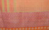 Vintage Kantha Sofa Throw