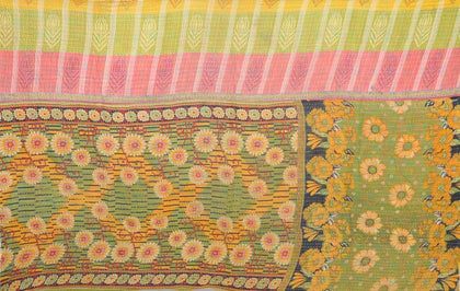 twin kantha blanket bedding