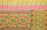 twin kantha blanket bedding