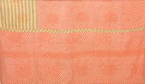 Bohemian Cotton Kantha Gudri Quilt