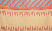 bohemian kantha sofa throw cover