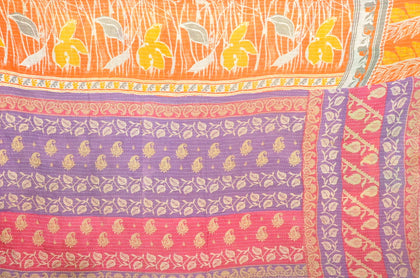 bohemian kantha bedding bedspread