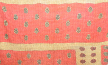 twin size kantha bedding bed cover