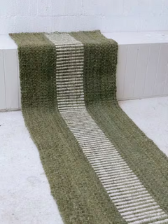 Green Rugs