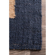 Natural Jute Bedroom Rugs Carpet