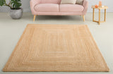 Low Pile Rug Dining Table Rug