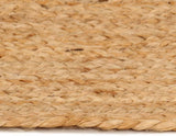 Jute Round Area Rug | Round Jute Rug | Jute Floor Mat | Round Rugs Online