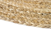 Jute Round Area Rug | Round Jute Rug | Jute Floor Mat | Round Rugs Online