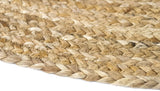 Jute Round Area Rug | Round Jute Rug | Jute Floor Mat | Round Rugs Online