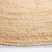Jute Round Area Rug | Round Jute Rug | Jute Floor Mat | Round Rugs Online