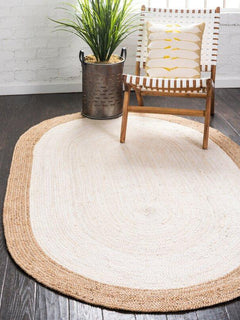 Oval Rugs