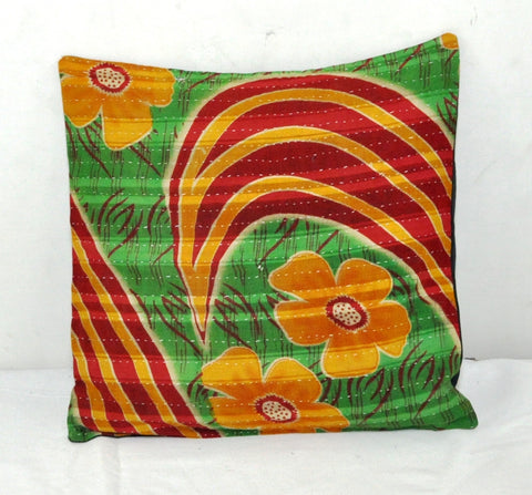 handmade cotton cushion cover cozy bedroom pillows cheap sofa cushions
