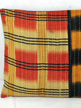 16" beautiful sofa couch pillow covers vintage cotton cushions covers on sale -S0-39