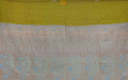 antique kantha quilt
