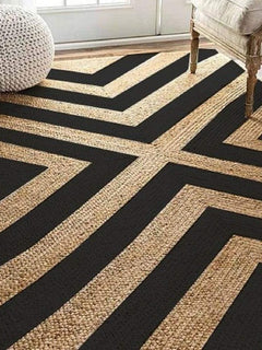 Square Rugs