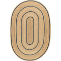 Oval Jute Rug | Oval Area Rugs | Oval Braided Rugs | Oval Jute Area Rug