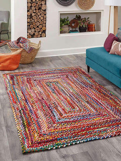 Multicolor Rugs