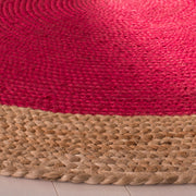 Best Selling Oval Rugs Premium Quality Jute Oval Rug 6'x9' Jute Oval Doormat 2'x3'