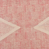 Braided Cotton Rug, Washable Cotton Rug, Washable Hallway Rug, Hand Block Print Rug