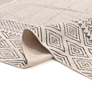 Modern Decor Rugs, Cotton Area Rug, Washable Indoor Rugs, Cotton Kitchen Rug