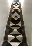 Hemp Jute Runner - Stairs Runner Carpet Seagrass Hallway/Entryway Runner Rugs