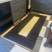Hallway Runner Extra Long Kitchen Tapis Stair Farmhouse Stairs Carpet