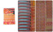 reversible twin size kantha blanket sofa throw