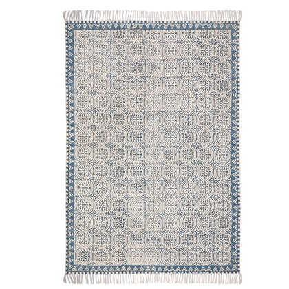 Washable Indoor Rugs, Home Washable Rug, Cotton Hallway Runner, Non Slip Bath Rug