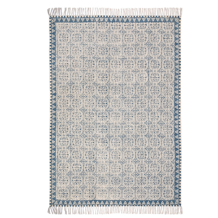Washable Indoor Rugs, Home Washable Rug, Cotton Hallway Runner, Non Slip Bath Rug