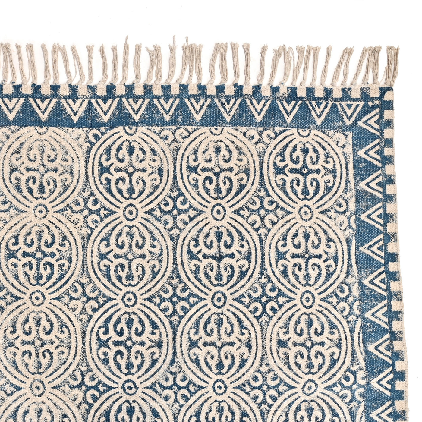 Washable Indoor Rugs, Home Washable Rug, Cotton Hallway Runner, Non Slip Bath Rug