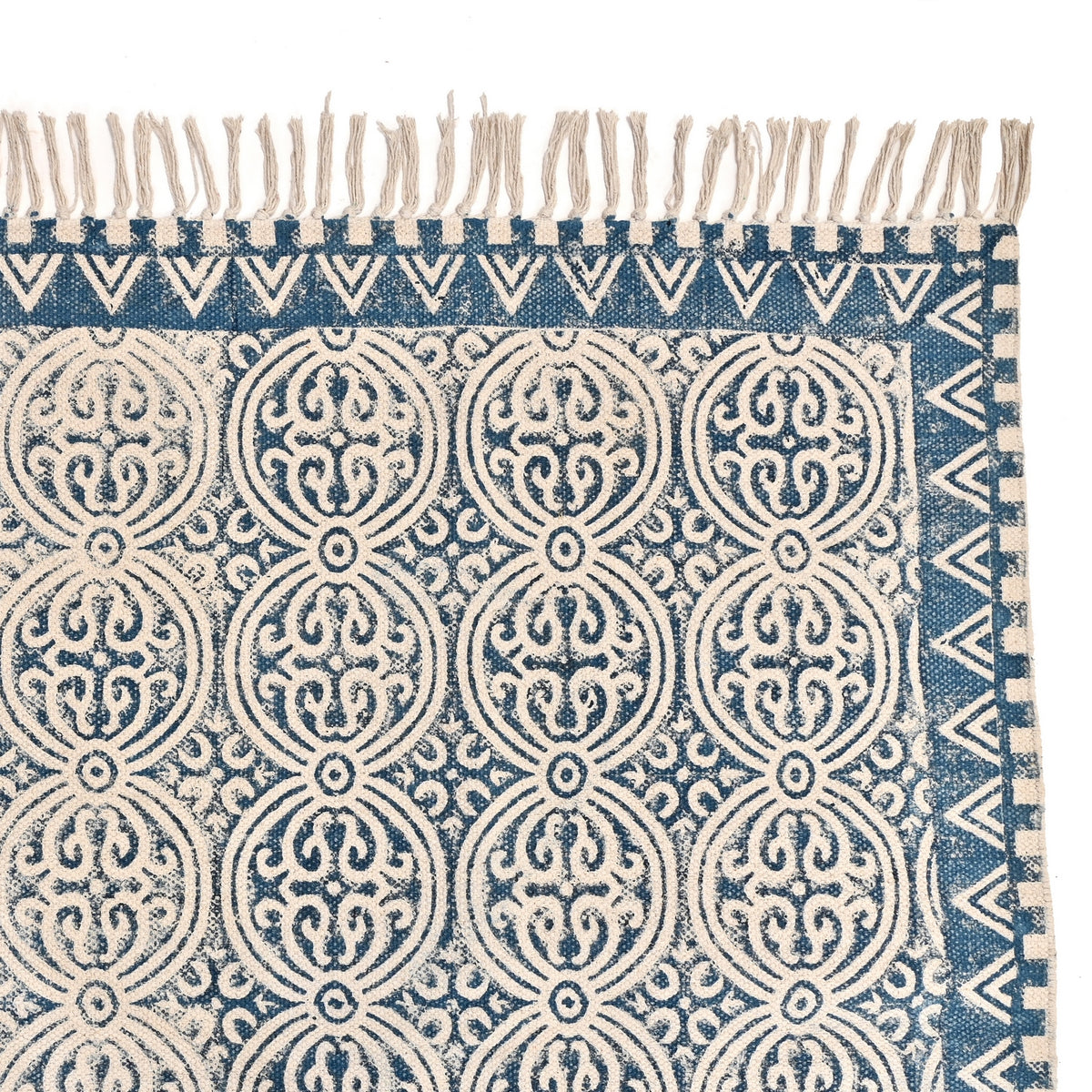 Washable Indoor Rugs, Home Washable Rug, Cotton Hallway Runner, Non Slip Bath Rug