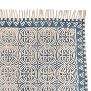 Washable Indoor Rugs, Home Washable Rug, Cotton Hallway Runner, Non Slip Bath Rug
