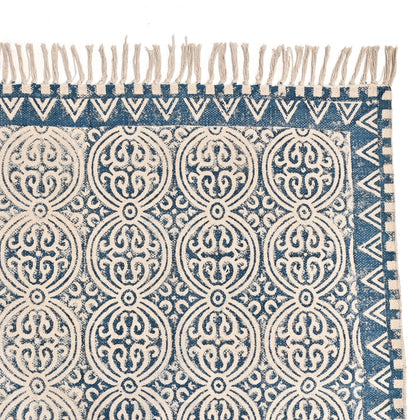 Washable Indoor Rugs, Home Washable Rug, Cotton Hallway Runner, Non Slip Bath Rug