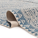 Washable Indoor Rugs, Home Washable Rug, Cotton Hallway Runner, Non Slip Bath Rug