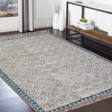 Washable Indoor Rugs, Home Washable Rug, Cotton Hallway Runner, Non Slip Bath Rug