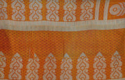 handmade kantha quilt blanket