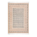 Extra Large Cotton Rug, Machine Washable Rug, Cotton Area Rug, Rug for Dining Table