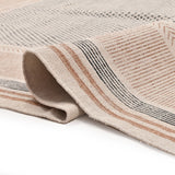 Extra Large Cotton Rug, Machine Washable Rug, Cotton Area Rug, Rug for Dining Table
