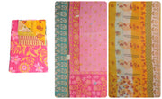 decorative kantha sofa throw