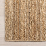 Jute Runner Rugs, Jute Carpet Rug, Jute Area Rug 8X10, Jute Stair Capret