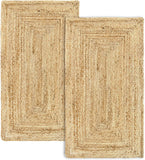 Jute Carpet Rug, Jute Runner Rug, Jute Area Rug, Natural Jute Rugs