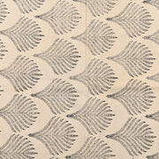 Hand Block Print Rug, Cotton Area Carpet Rug, Washable Cotton Rug, Cotton Doormat