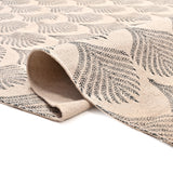 Hand Block Print Rug, Cotton Area Carpet Rug, Washable Cotton Rug, Cotton Doormat