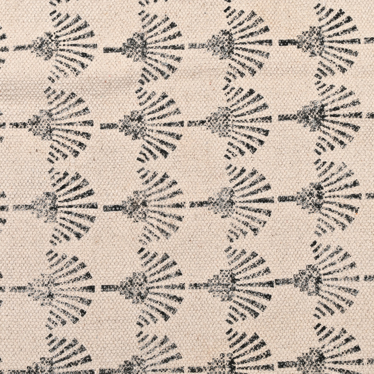 No Slip Cotton Rugs, Washable Cotton Rugs, Extra Large Area Rug, Cotton Bedside Rug