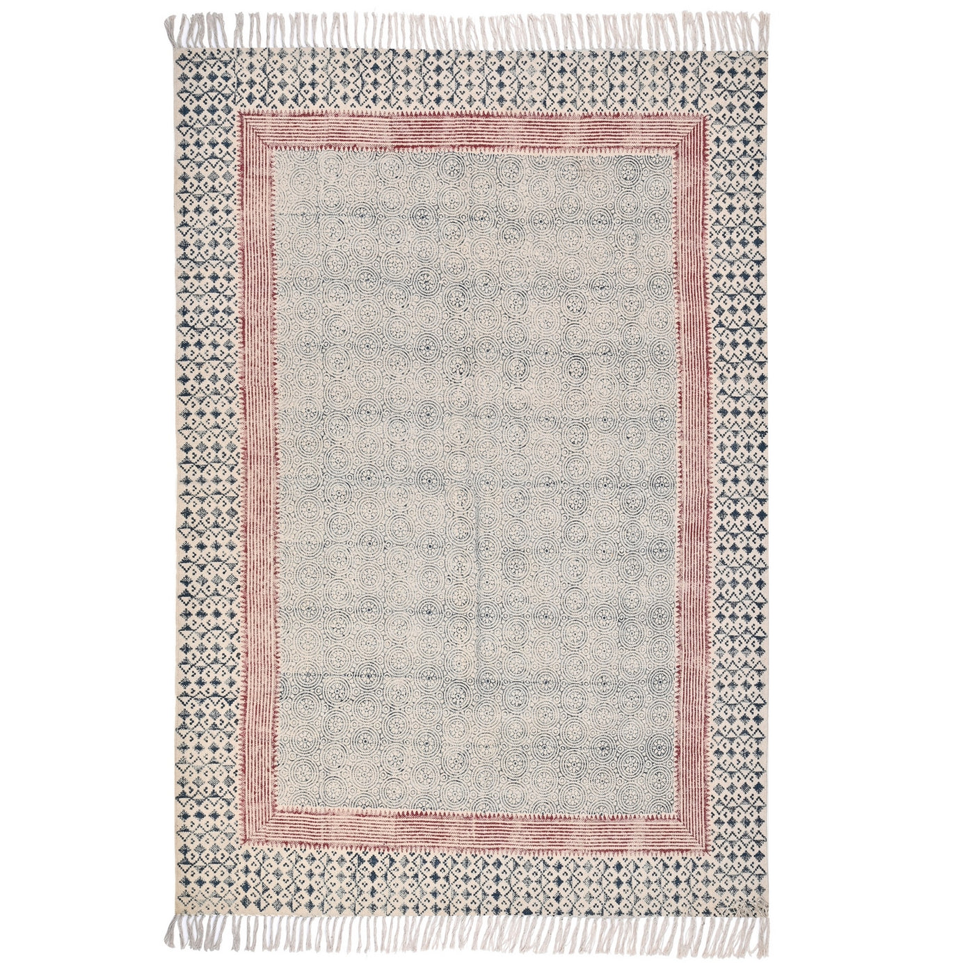 Washable Indoor Rugs, Indoor Outdoor Rugs, Cotton Area Rug, Machine Washable Rug