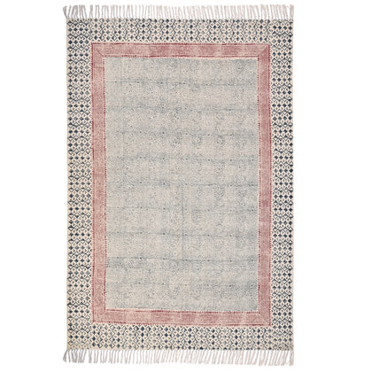 Washable Indoor Rugs, Indoor Outdoor Rugs, Cotton Area Rug, Machine Washable Rug