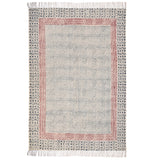 Washable Indoor Rugs, Indoor Outdoor Rugs, Cotton Area Rug, Machine Washable Rug